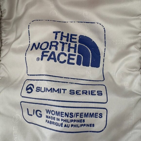The North Face Summit Series Women’s Jacket – Size L - Picture 4 of 12